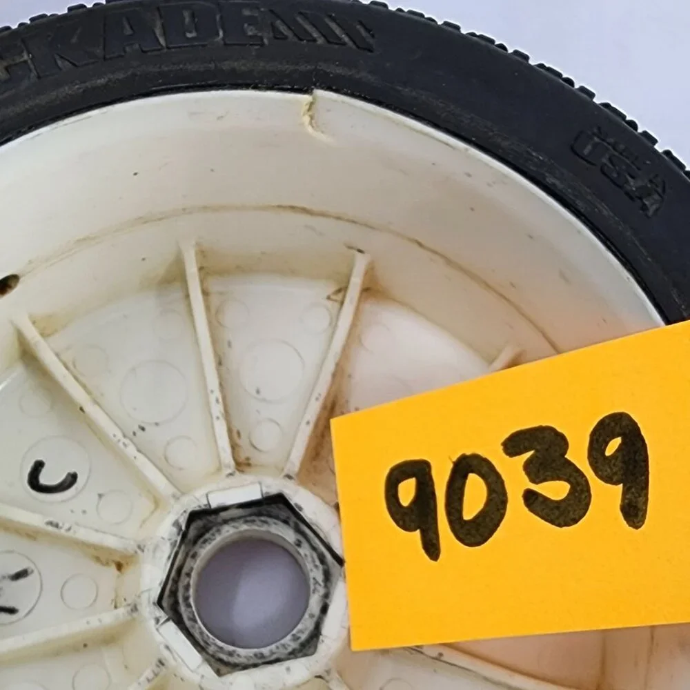 Proline Buggy Tires Lot of 10 Preowned14013 9057 9039 9062 9041 AS IS